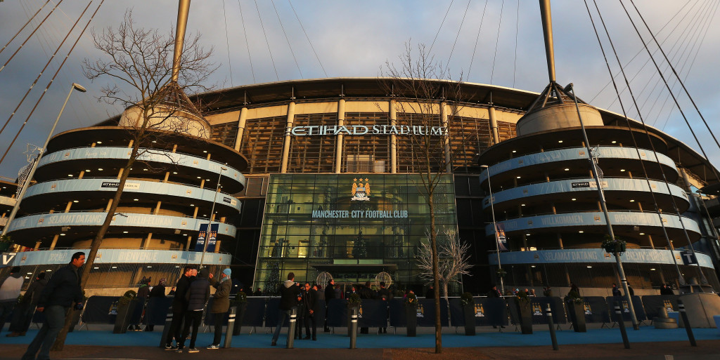 Which former City player would fans like to see return?