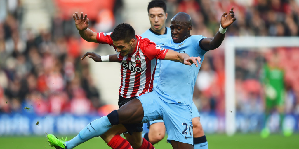 Five City players who would fit into WWE