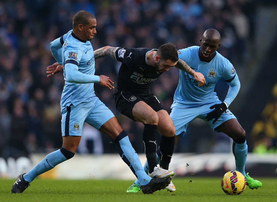 Alex Livesey/Getty Images Sport