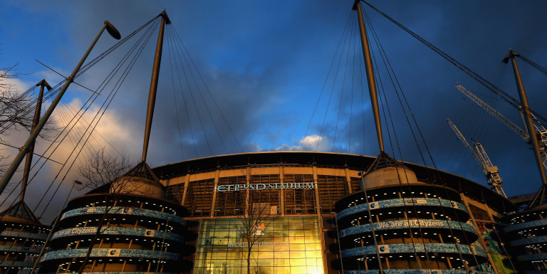 Manchester City news round-up: 8th March