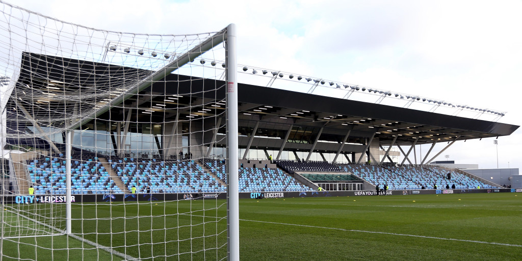 Who is Manchester City’s best youngster?