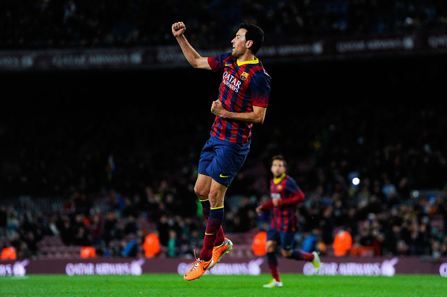 David Ramos/Getty Images Sport