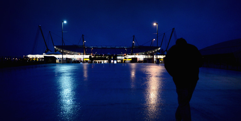 One player City would take from their European rivals