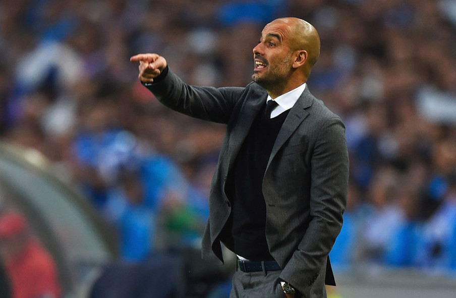 FC Porto v FC Bayern Muenchen - UEFA Champions League Quarter Final: First Leg Mike Hewitt/Getty Images Sport