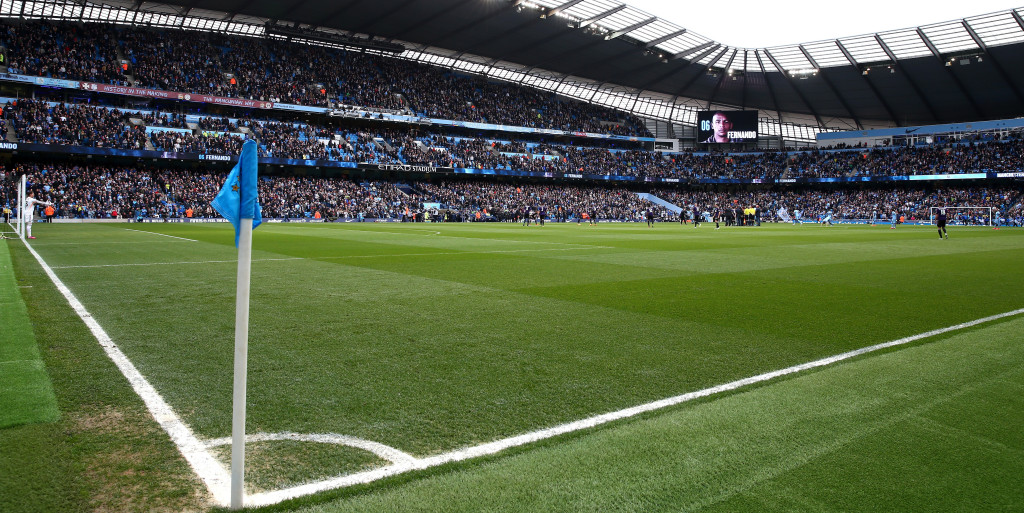 City appoint another ex-Barcelona man