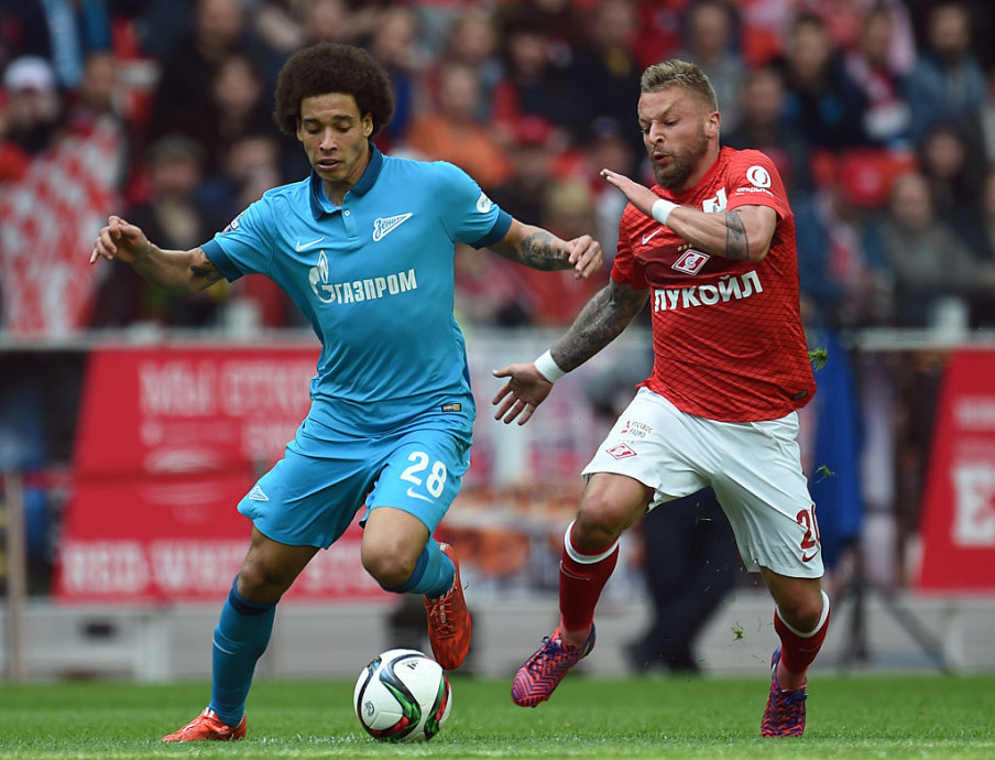 Epsilon/Getty Images Sport