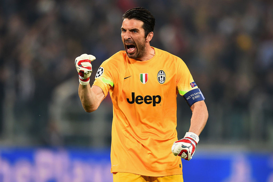 Juventus v Real Madrid CF - UEFA Champions League Semi Final Michael Regan/Getty Images Sport
