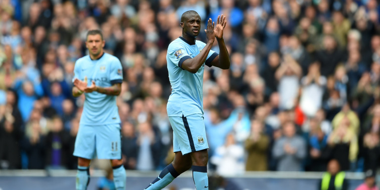 Yaya Toure: An unappreciated enigma
