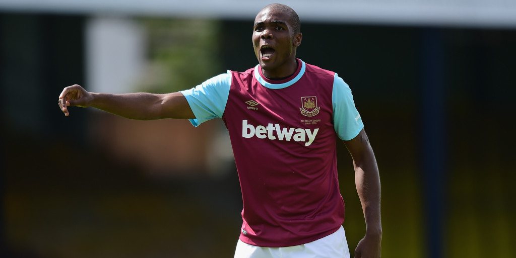 United to rival City for signing of Ogbonna