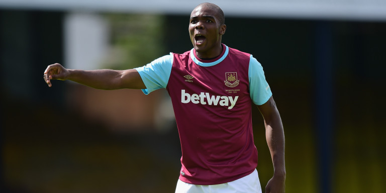 United to rival City for signing of Ogbonna