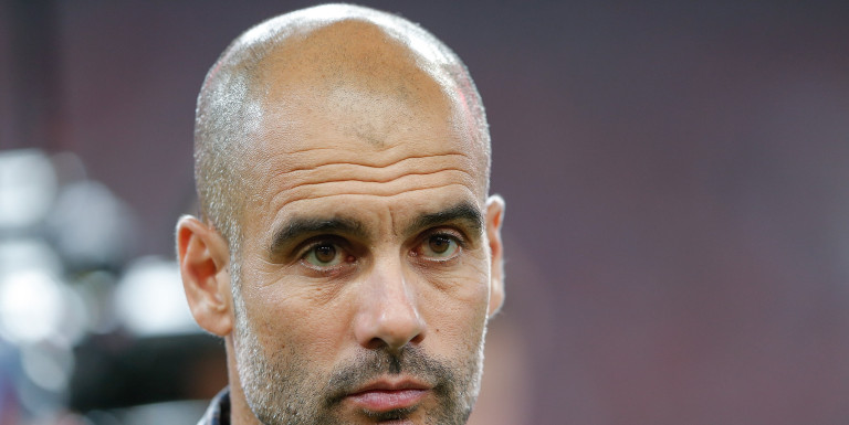 Pep Guardiola sets deadline for summer signings