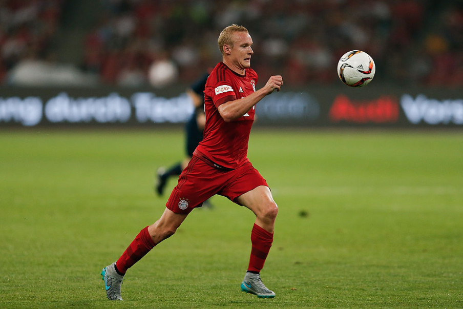 Lintao Zhang/Getty Images Sport