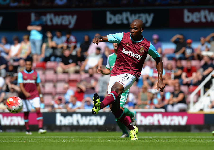West Ham United v SV Werder Bremen - Betway Cup Tony Marshall/Getty Images Sport