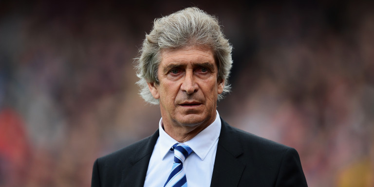 Pellegrini – Top four is not guaranteed