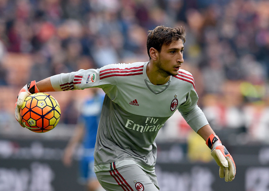 Claudio Villa/Getty Images Sport