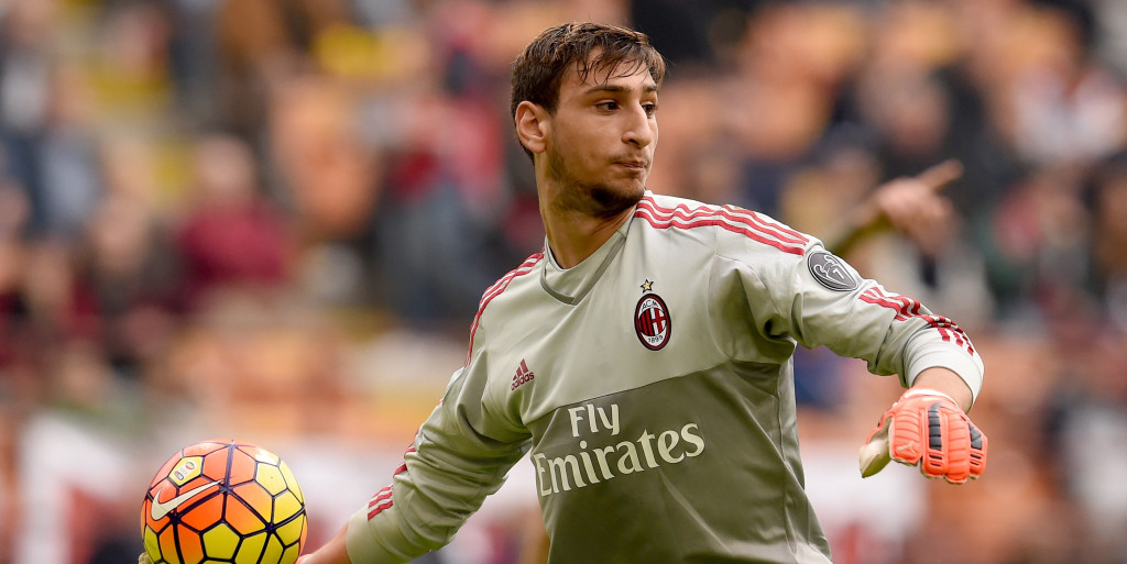 AC Milan consider selling City target