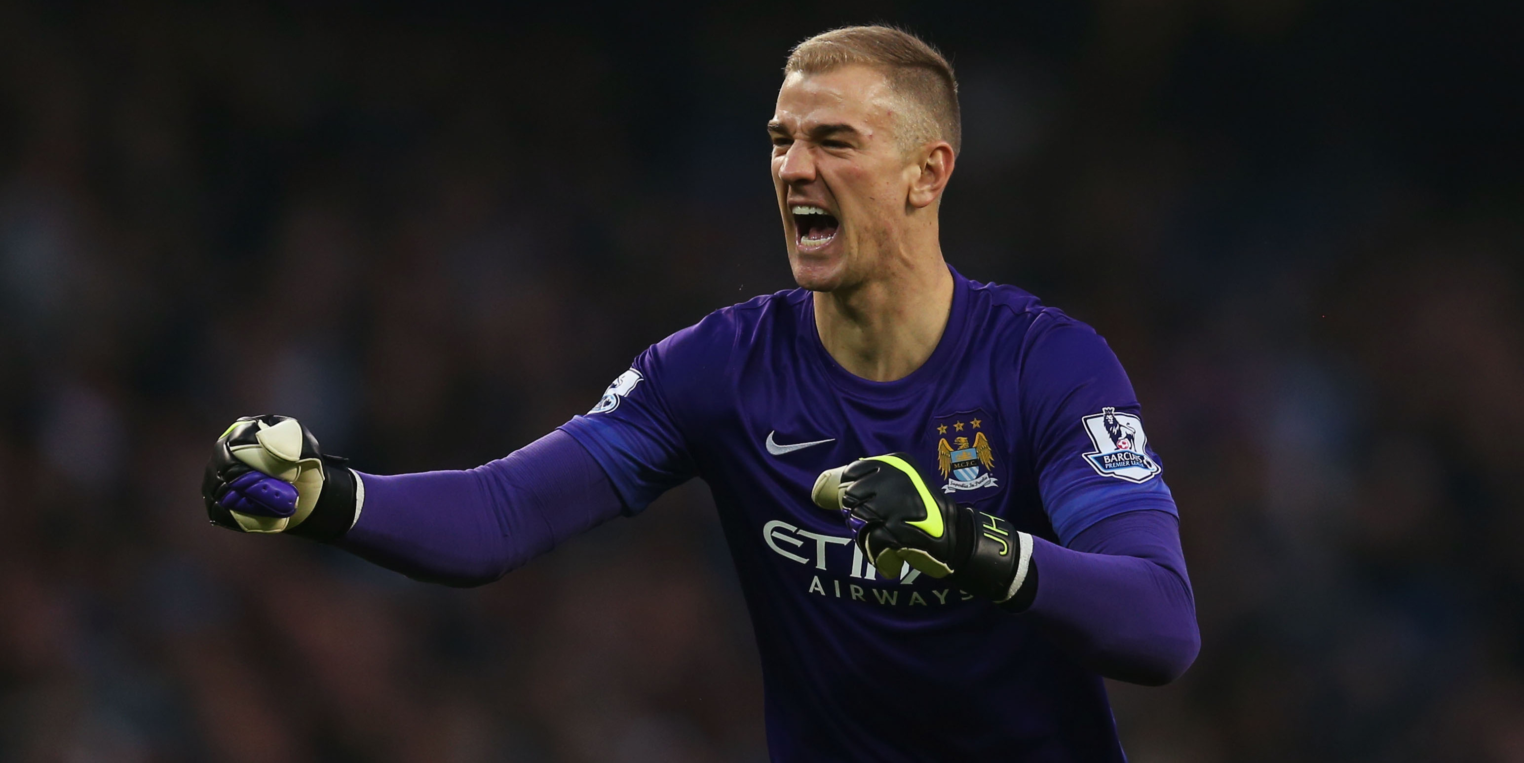Manchester City v Norwich City - Premier League Chris Brunskill/Getty Images Sport