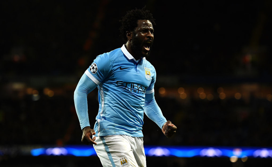 Manchester City FC v VfL Borussia Monchengladbach - UEFA Champions League Laurence Griffiths/Getty Images Sport