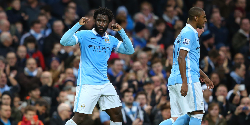 West Ham identify Bony as striker target
