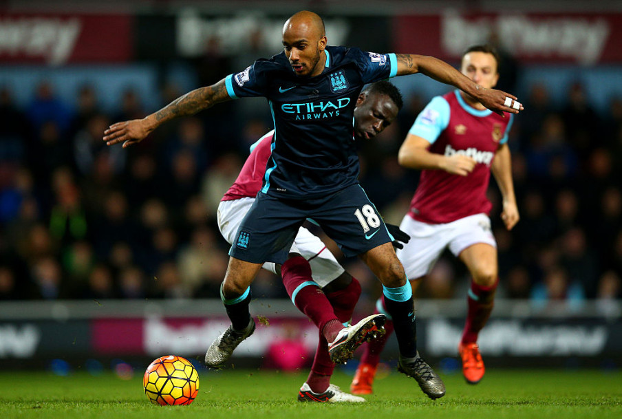 Paul Gilham/Getty Images Sport