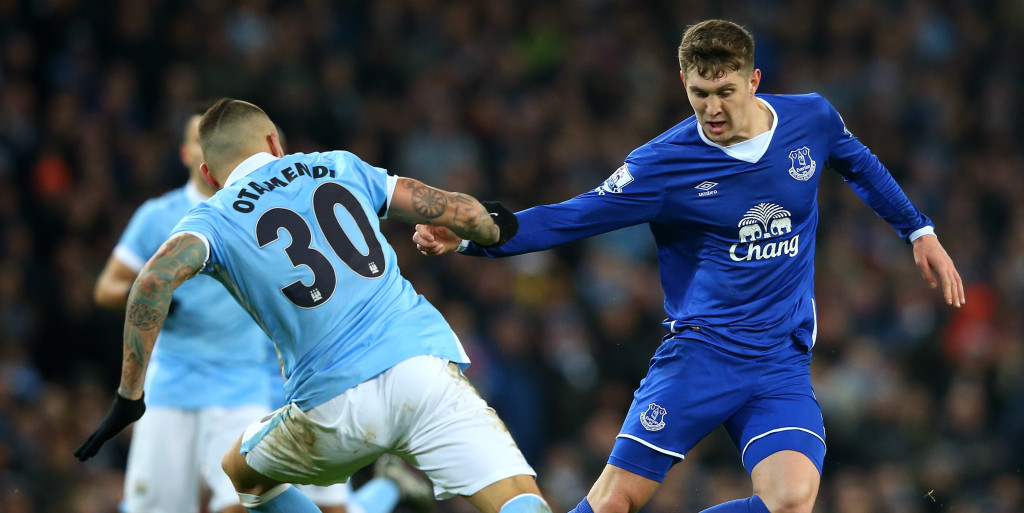 City eyeing £80m spree on in-demand defenders