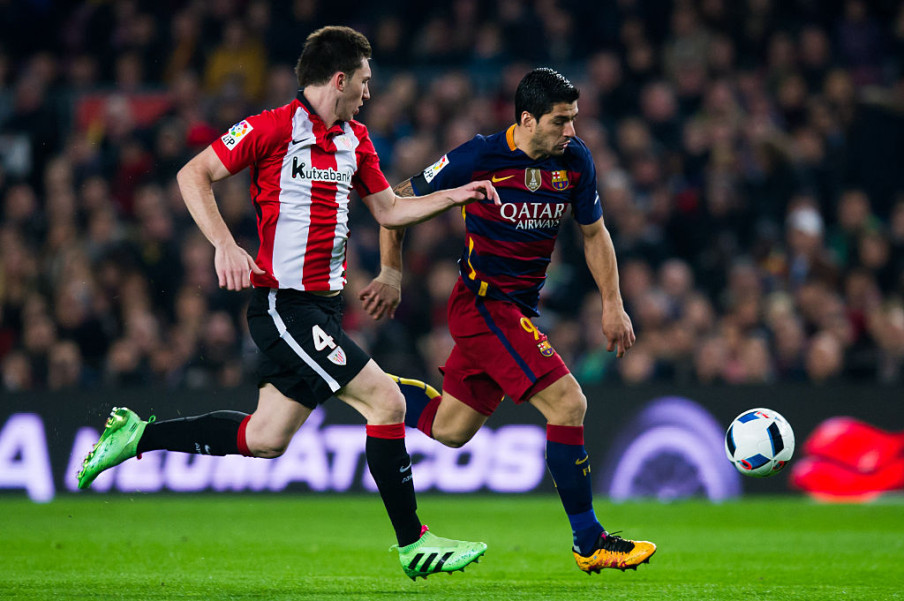 Alex Caparros/Getty Images Sport