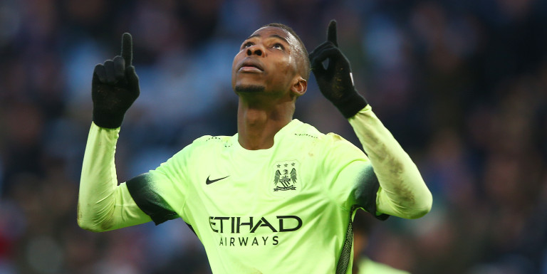 Iheanacho stars in Nigeria draw