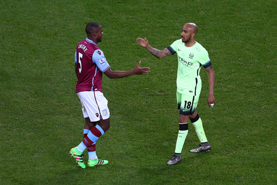Michael Steele/Getty Images Sport