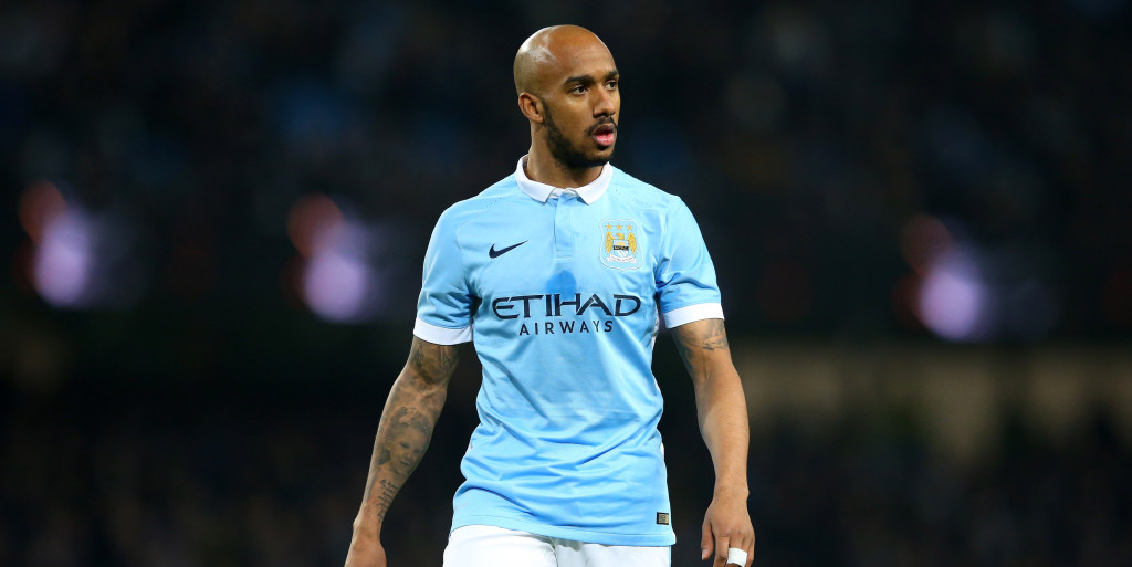 Delph returns from injury lay-off
