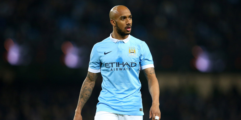 Fabian Delph close to return after injury