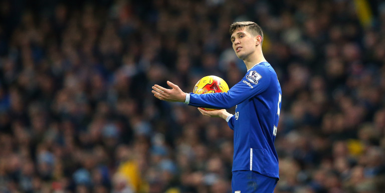 Which centre-back should City have in next season’s squad?
