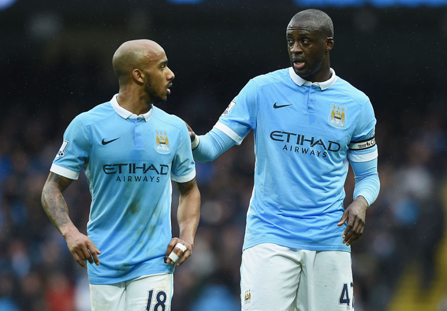 Manchester City v Leicester City - Premier League Michael Regan/Getty Images Sport