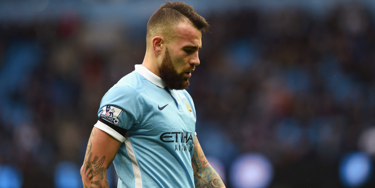 Manchester City handed huge injury boost prior to derby