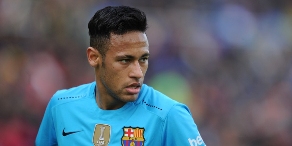 Neymar: I prefer Real Madrid to City