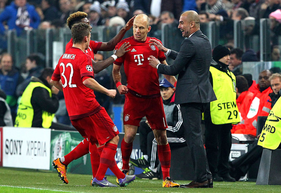 Marco Luzzani/Getty Images Sport