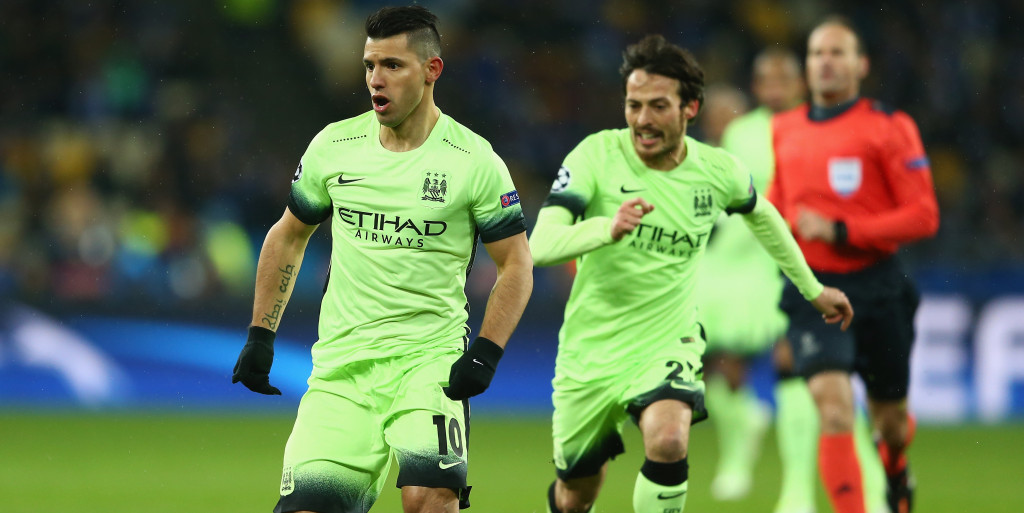 Who is Manchester City’s best signing?