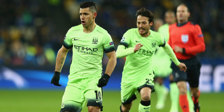 Who is Manchester City’s best signing?