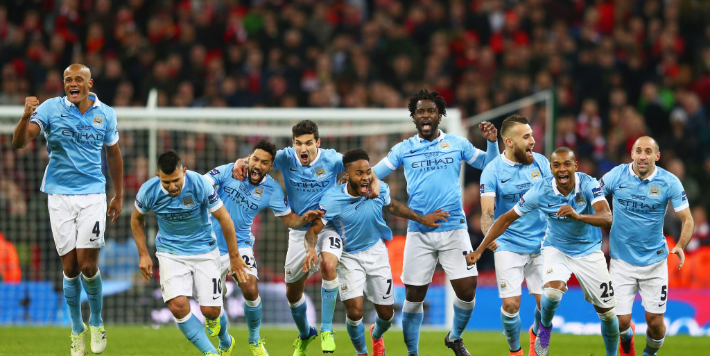 Who is Manchester City’s best player?