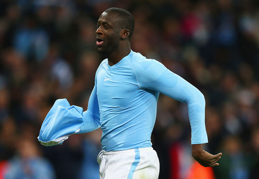 Liverpool v Manchester City - Capital One Cup Final Michael Steele/Getty Images Sport