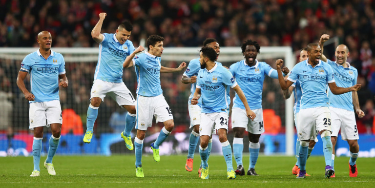 Predicted XI: Liverpool vs Manchester City