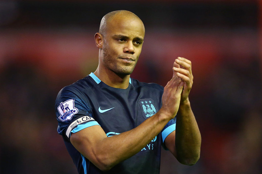 Liverpool v Manchester City - Premier League Clive Brunskill/Getty Images Sport