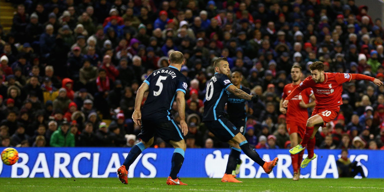Player Ratings: Liverpool 3-0 Manchester City