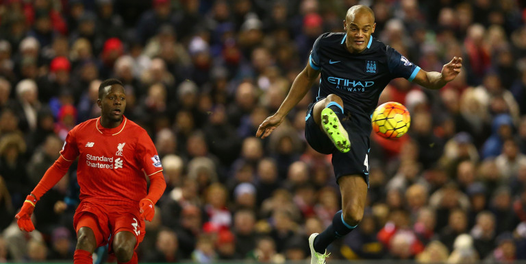Predicted XI: Manchester City vs Aston Villa