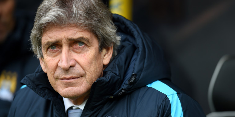 Manchester City’s worst Premier League performance so far