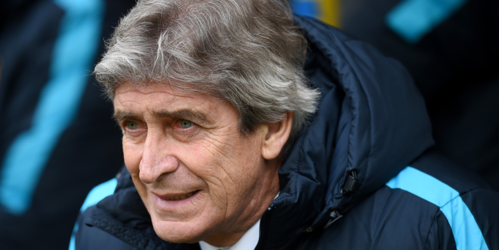 How Pellegrini manipulated the Guardiola situation