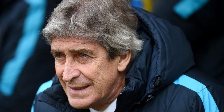 How Pellegrini manipulated the Guardiola situation
