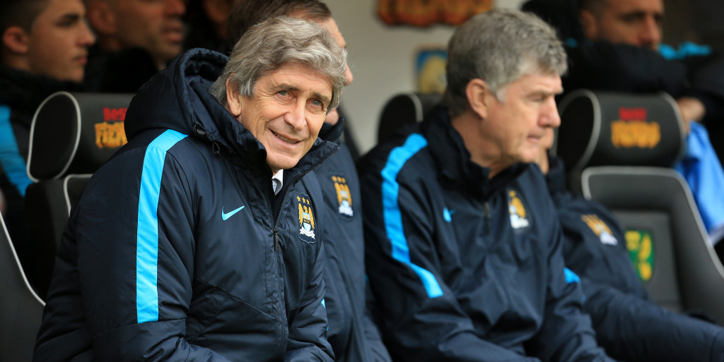 Player Ratings: Norwich City 0-0 Manchester City