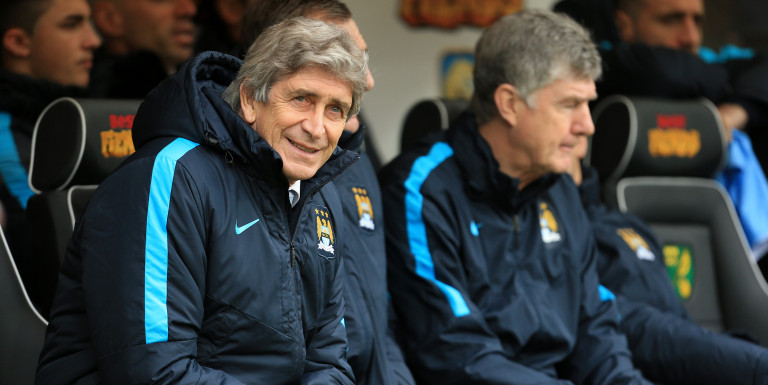 Player Ratings: Norwich City 0-0 Manchester City