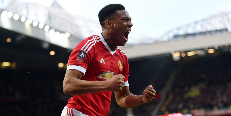 Which Manchester United player would you take at City?