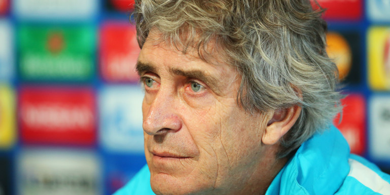 What has gone wrong at City this season?